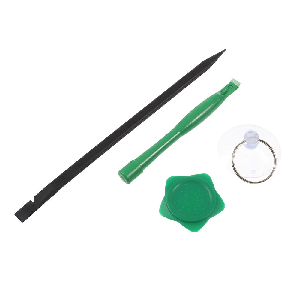 7-in-1 Professional Opening Pry Screwdriver Repair Tool Kit for MacBook - 4