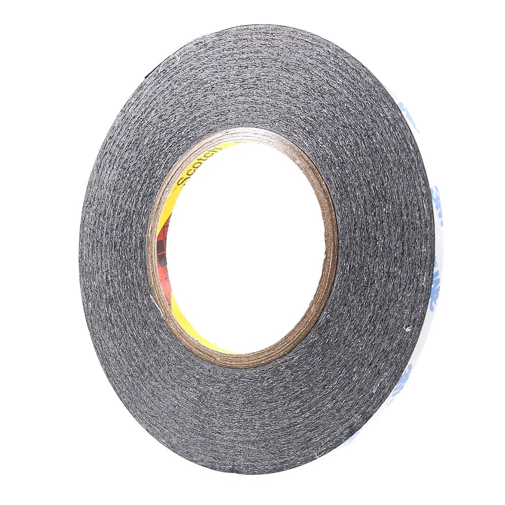 BEST 5.8mmx50m Double-faced Adhesive Tape Sticker Home Accessory - 1