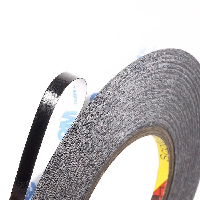 BEST 5.8mmx50m Double-faced Adhesive Tape Sticker Home Accessory - 7