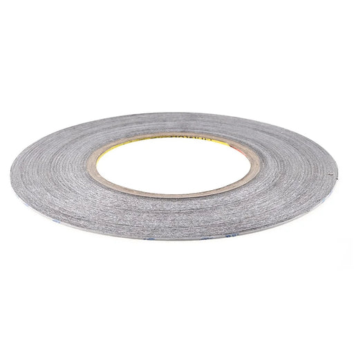 BEST 2mmx50m Double-faced Adhesive Glue Sticker Home Accessory - 1