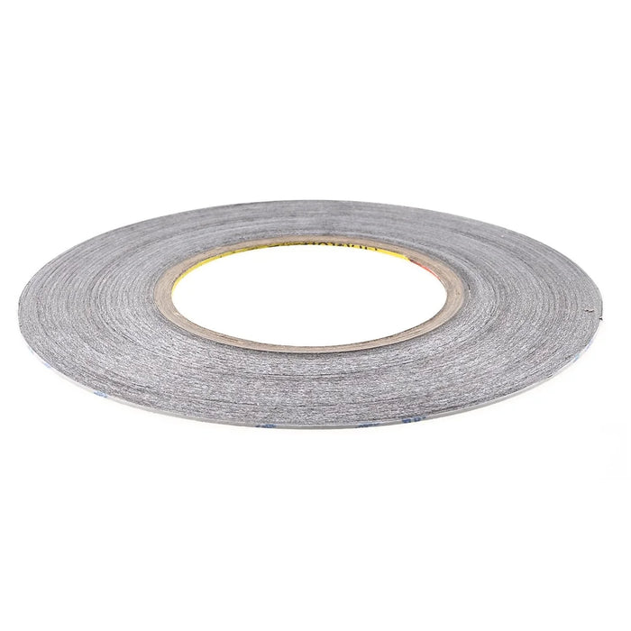 BEST 2mmx50m Double-faced Adhesive Glue Sticker Home Accessory - 1