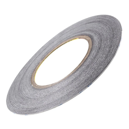 BEST 2mmx50m Double-faced Adhesive Glue Sticker Home Accessory - 2