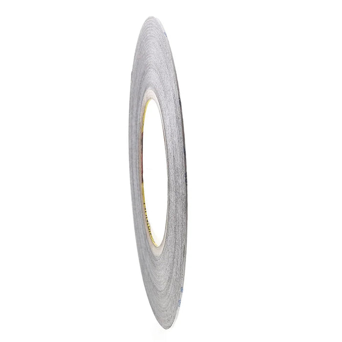 BEST 2mmx50m Double-faced Adhesive Glue Sticker Home Accessory - 3