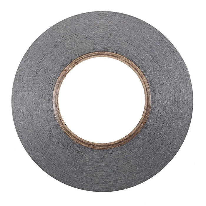 BEST 2mmx50m Double-faced Adhesive Glue Sticker Home Accessory - 5
