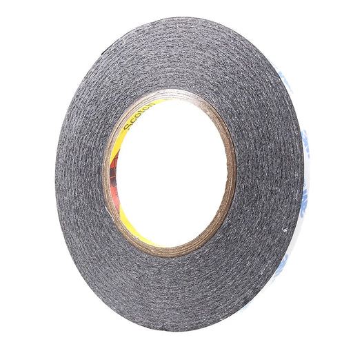 BEST 5mmx50m Double-sided Adhesive Glue Sticker Home Accessory - 1