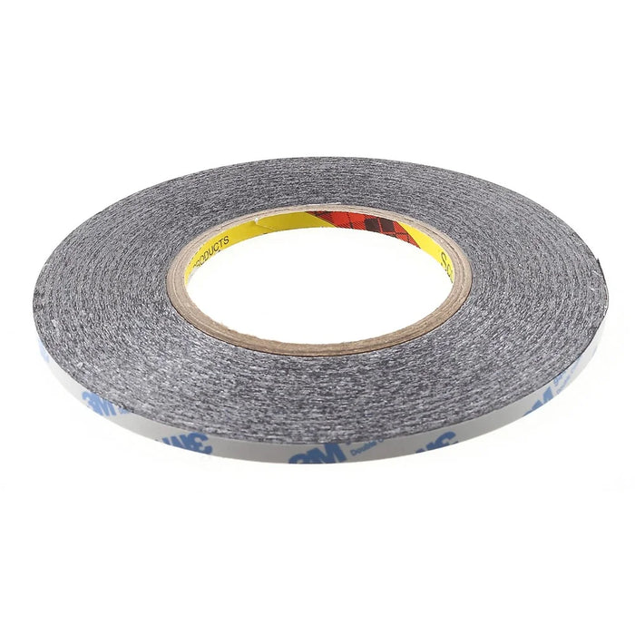 BEST 5mmx50m Double-sided Adhesive Glue Sticker Home Accessory - 3