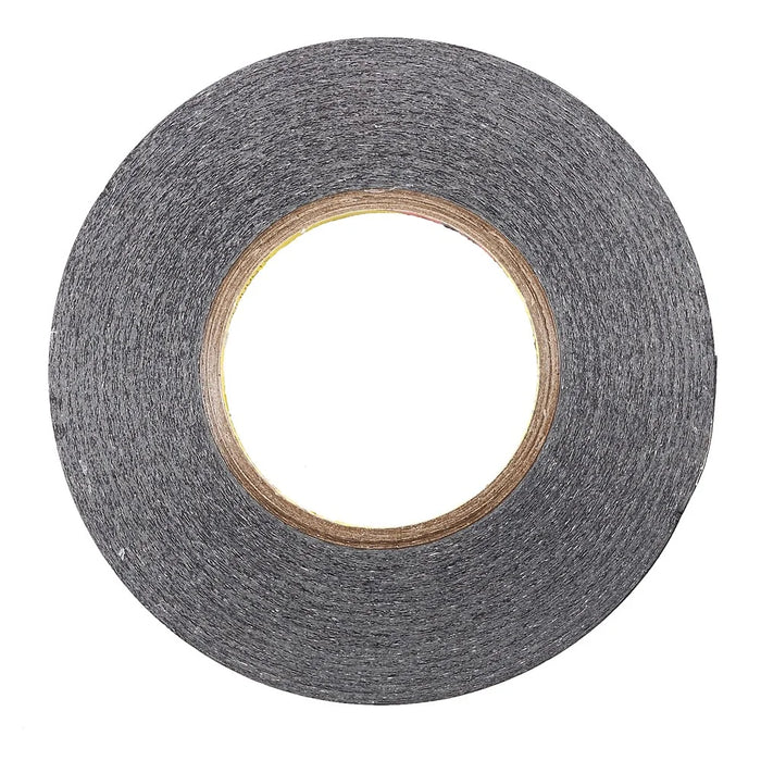 BEST 5mmx50m Double-sided Adhesive Glue Sticker Home Accessory - 4