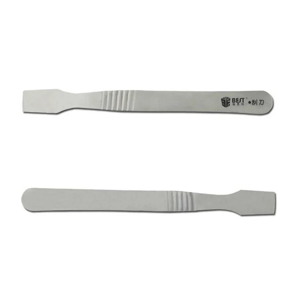BEST 201 Stainless Steel Scraper Soldering Assist Tool - 4