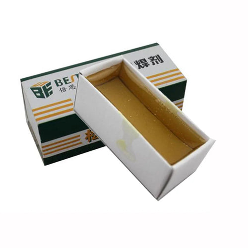 BEST 20g Soldering Colophony Rosin Flux High-purity Gum Rosin - 1