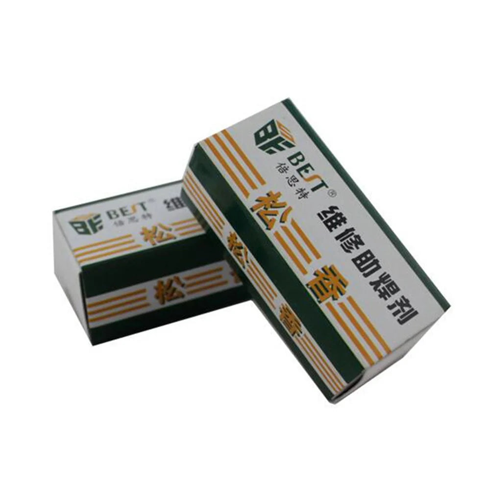 BEST 20g Soldering Colophony Rosin Flux High-purity Gum Rosin - 2