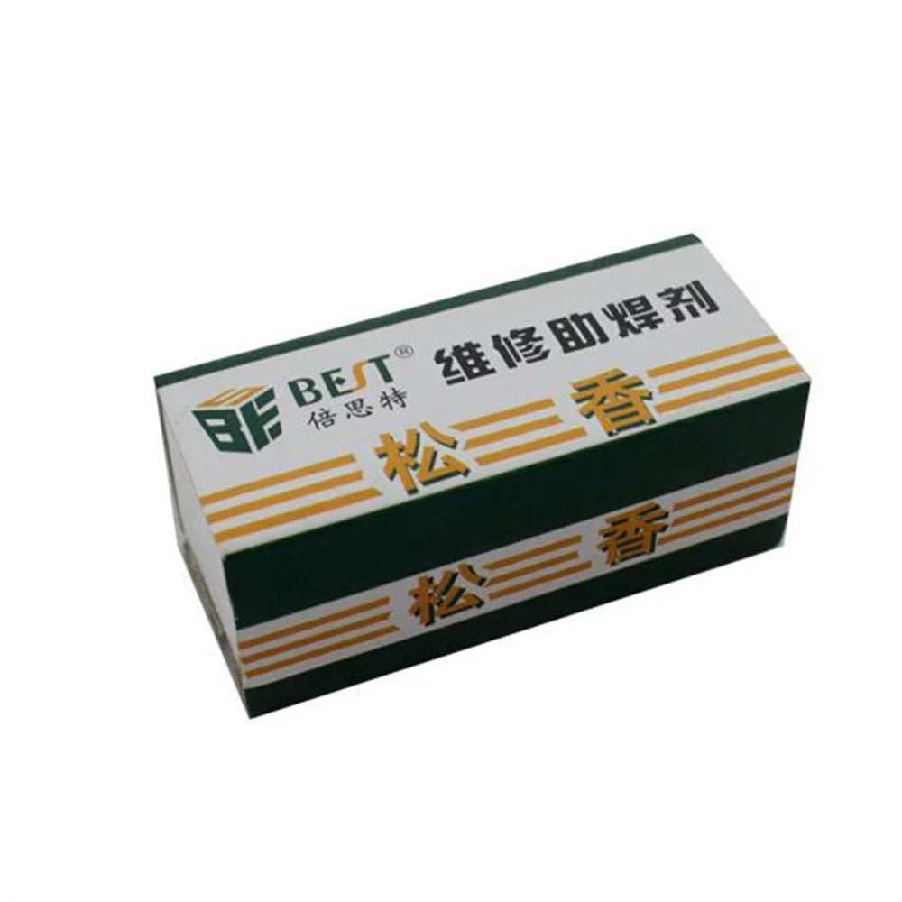 BEST 20g Soldering Colophony Rosin Flux High-purity Gum Rosin - 4