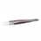 BEST BEST-72-MZ Precision Ceramic Tweezers 302 Stainless steel High Temperature Resistant Tweezers - 3