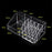 BEST BST-579 Muliti-slot Acrylic Storage Box Holder for Repair Tools - 3