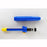 BEST BEST-108 Manual Suction Tin Pen Rod Electronic Flux Tool Solder Sucker - 5