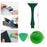 BEST BST-599 6 in 1 Screwdriver Disassemble Tool Set - 3
