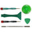 BEST BST-599 6 in 1 Screwdriver Disassemble Tool Set - 4