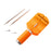 Metal Wrist Band Length Adjustment Tool Set - 6