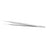 BST-18 Curved Tip Fingerprint Jump Wire Tweezer for Phone Mainboard Maintenance - 5