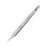 BEST BST-Q3 202 Stainless Steel Precision Jumper Wire Tweezers Hand Tool - Straight Tip - 1