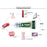 BEST B-7000 Multi-purpose Adhesive Glue Cell Phone LCD Repair Glue 110ml - 3