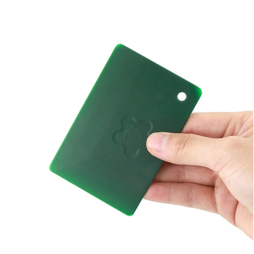 BEST 133 Portable Plastic Pry Tool Opening Repair Tool Battery / Phone Screen Disassembly Tool - 1