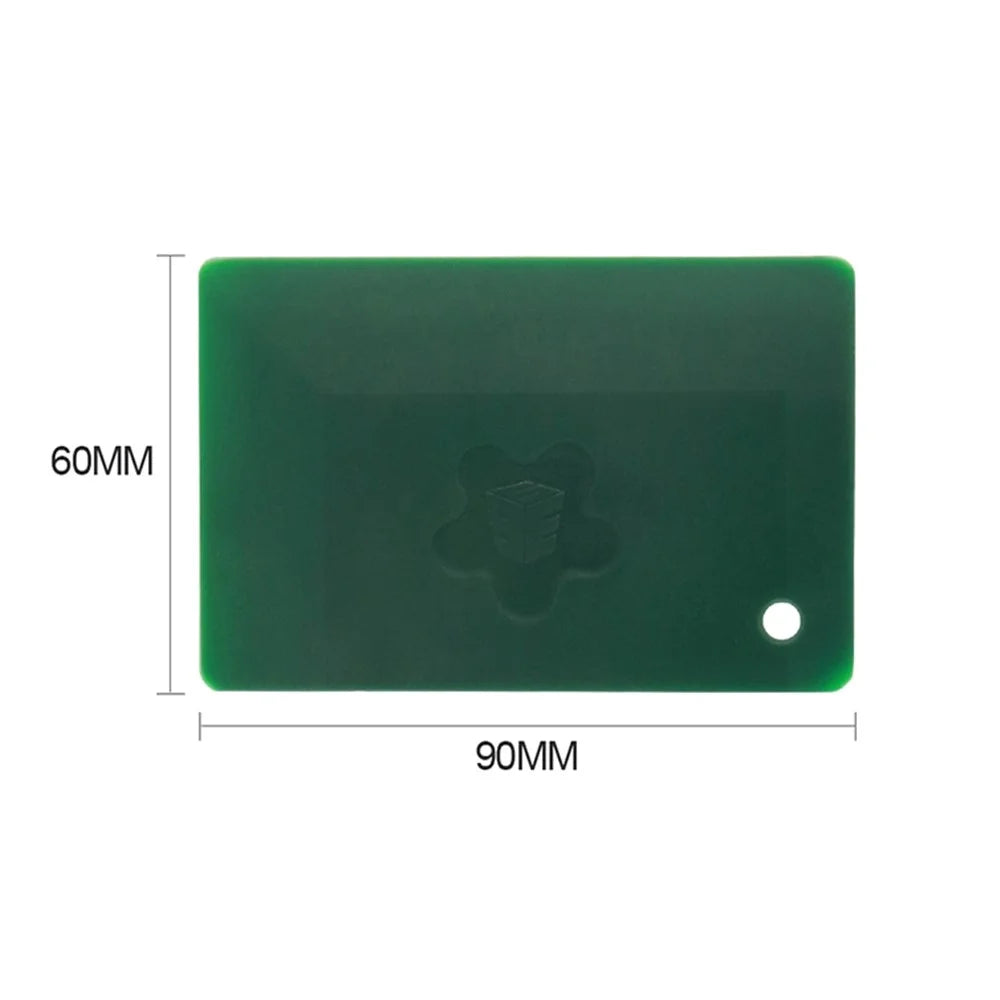 BEST 133 Portable Plastic Pry Tool Opening Repair Tool Battery / Phone Screen Disassembly Tool - 2
