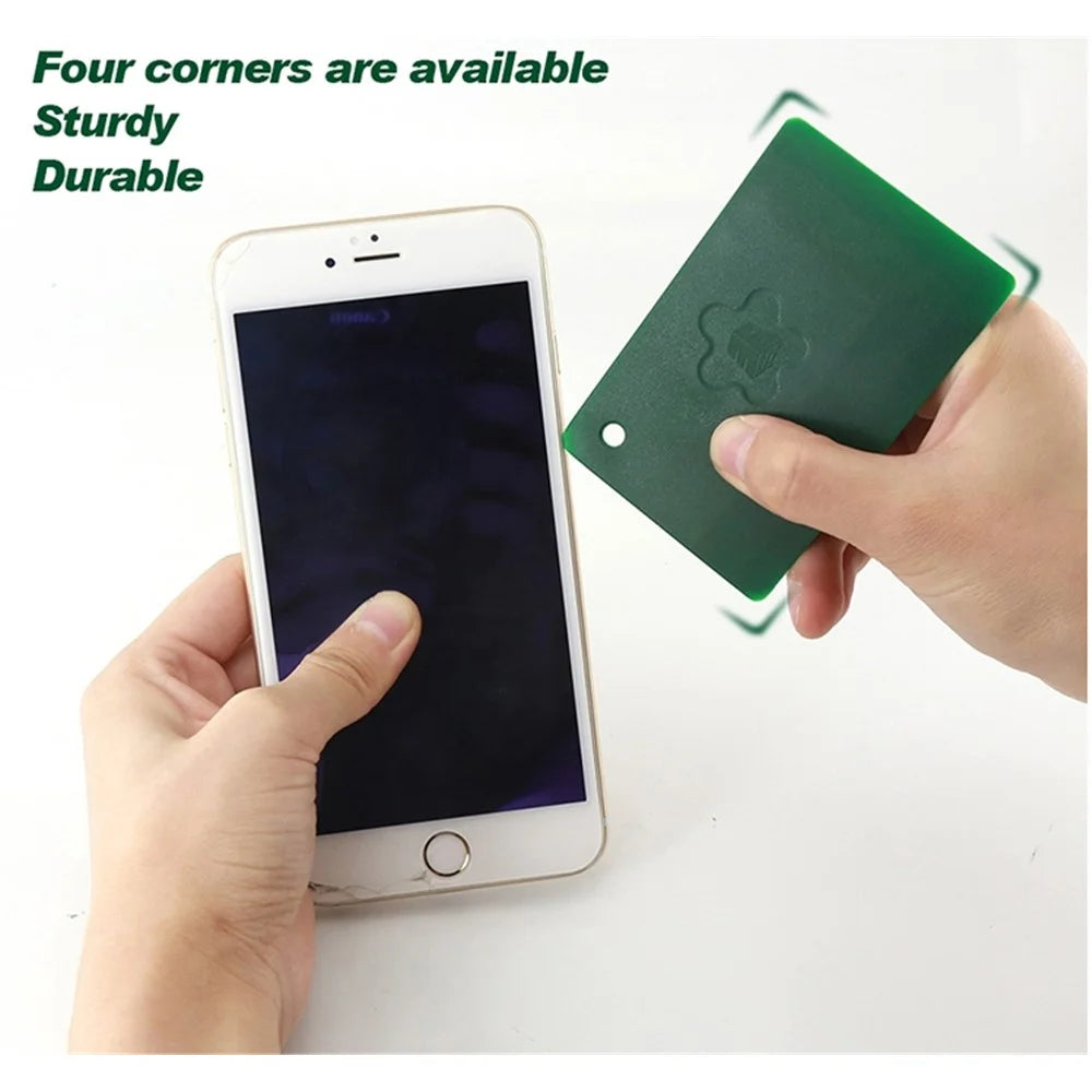 BEST 133 Portable Plastic Pry Tool Opening Repair Tool Battery / Phone Screen Disassembly Tool - 3
