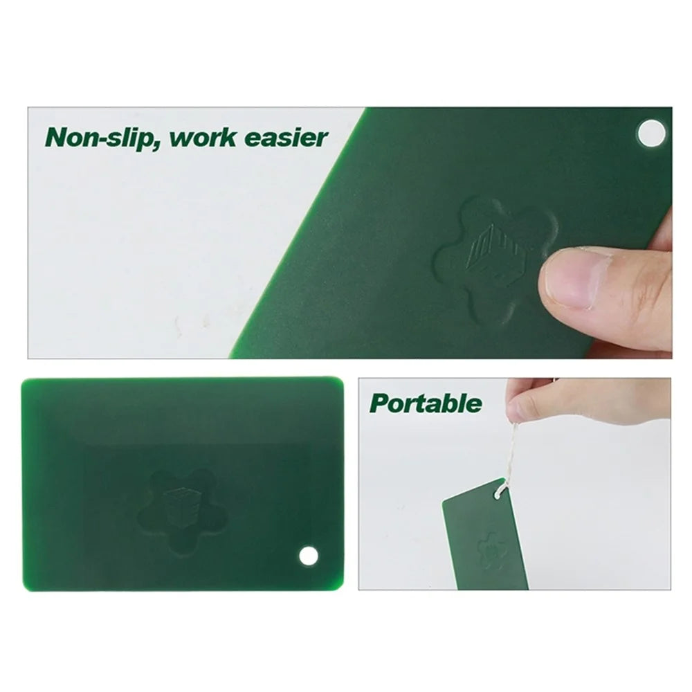 BEST 133 Portable Plastic Pry Tool Opening Repair Tool Battery / Phone Screen Disassembly Tool - 4