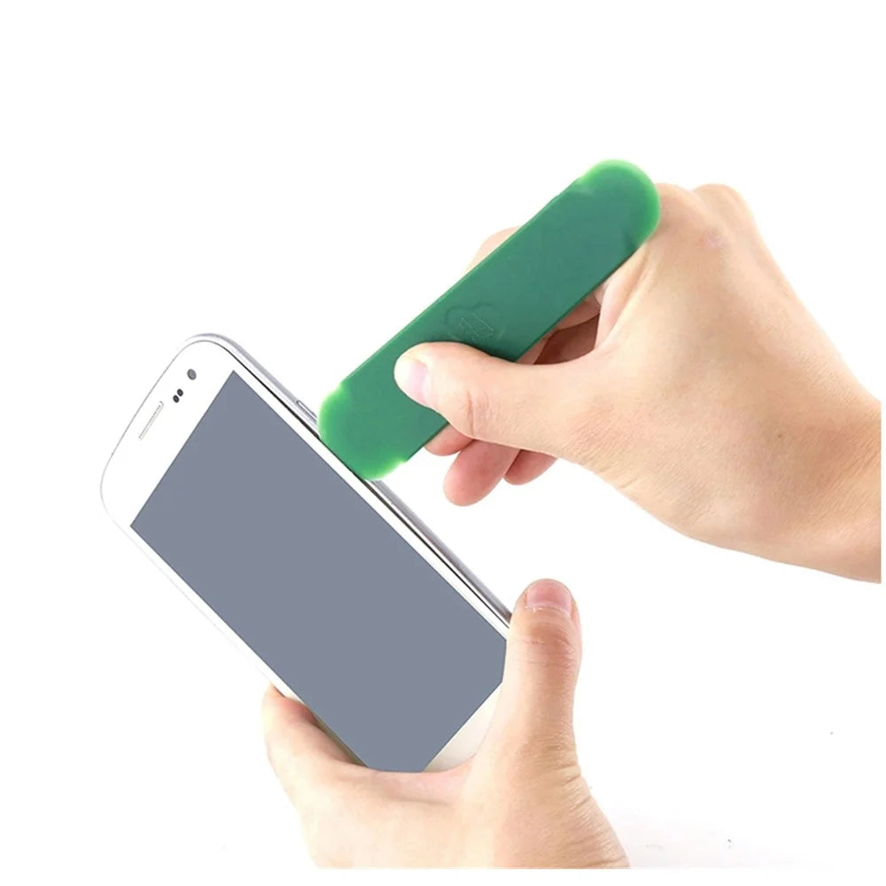 BEST 134 Portable Plastic Pry Tool Battery / Phone Screen Opening Repair Tool - 1