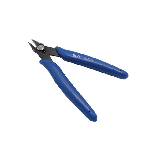 BEST 107F Professional Electrical Wire Pliers Cable Cutter - 1