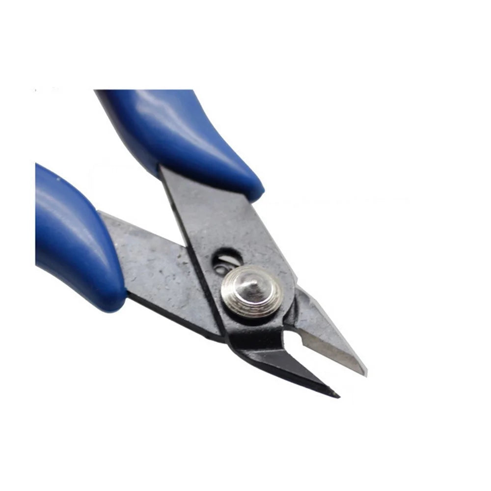BEST 107F Professional Electrical Wire Pliers Cable Cutter - 2