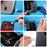 IPARTS EXPERT 76 in 1 Precision Screwdriver Set with Magnetic Driver Kit for Cellphone, Laptops - 7