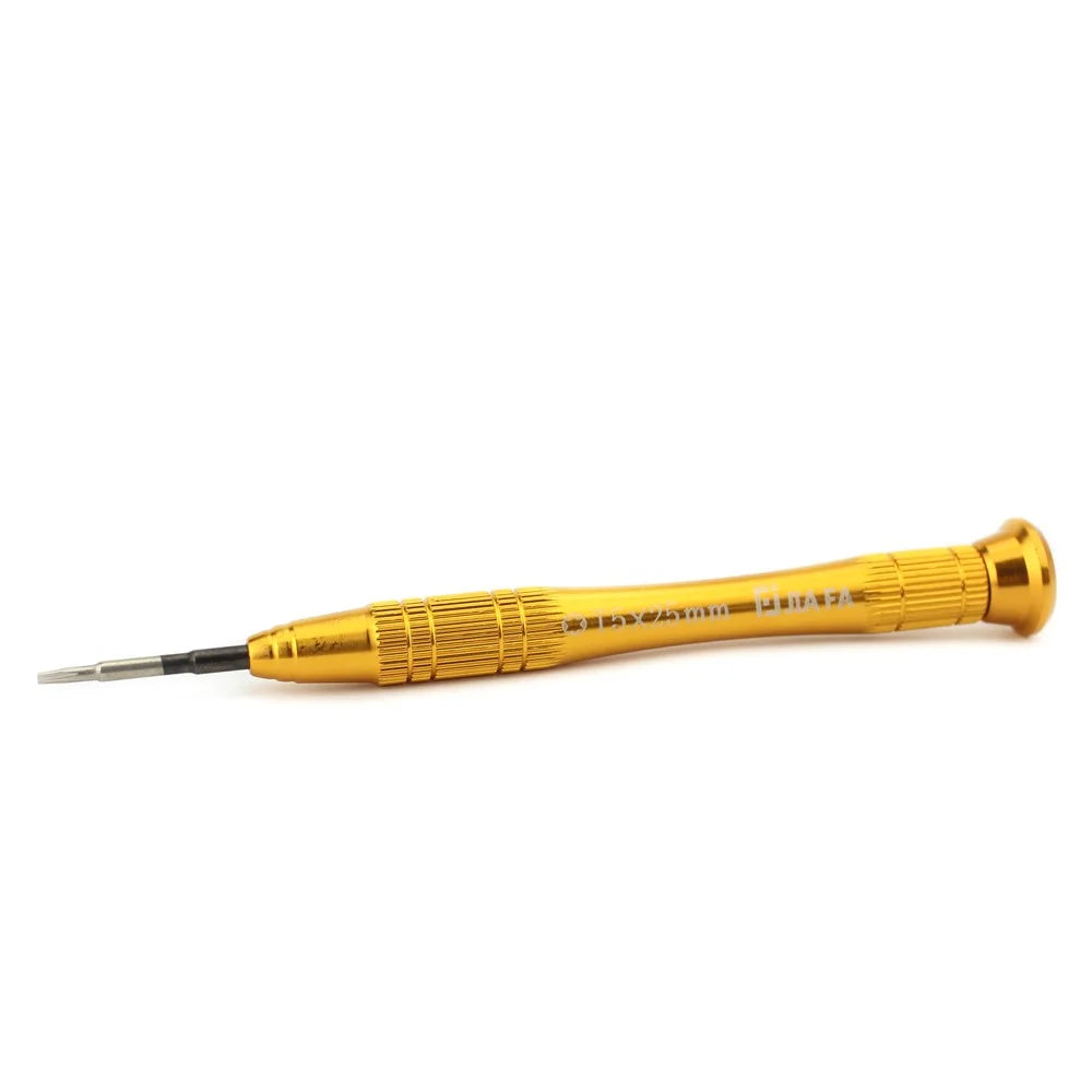Professional T5 Torx Screwdriver Antislip Handle for Nokia Sony LG Smartphone - 1