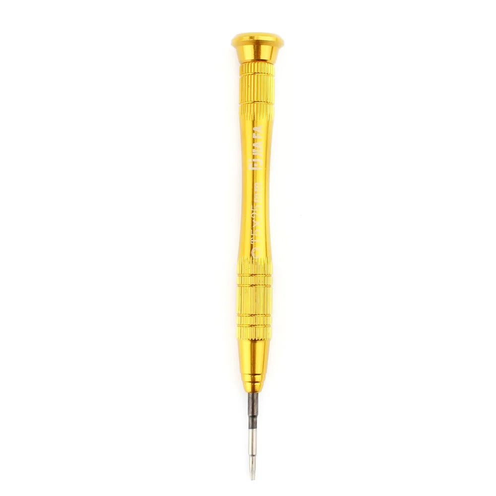 Professional T5 Torx Screwdriver Antislip Handle for Nokia Sony LG Smartphone - 2