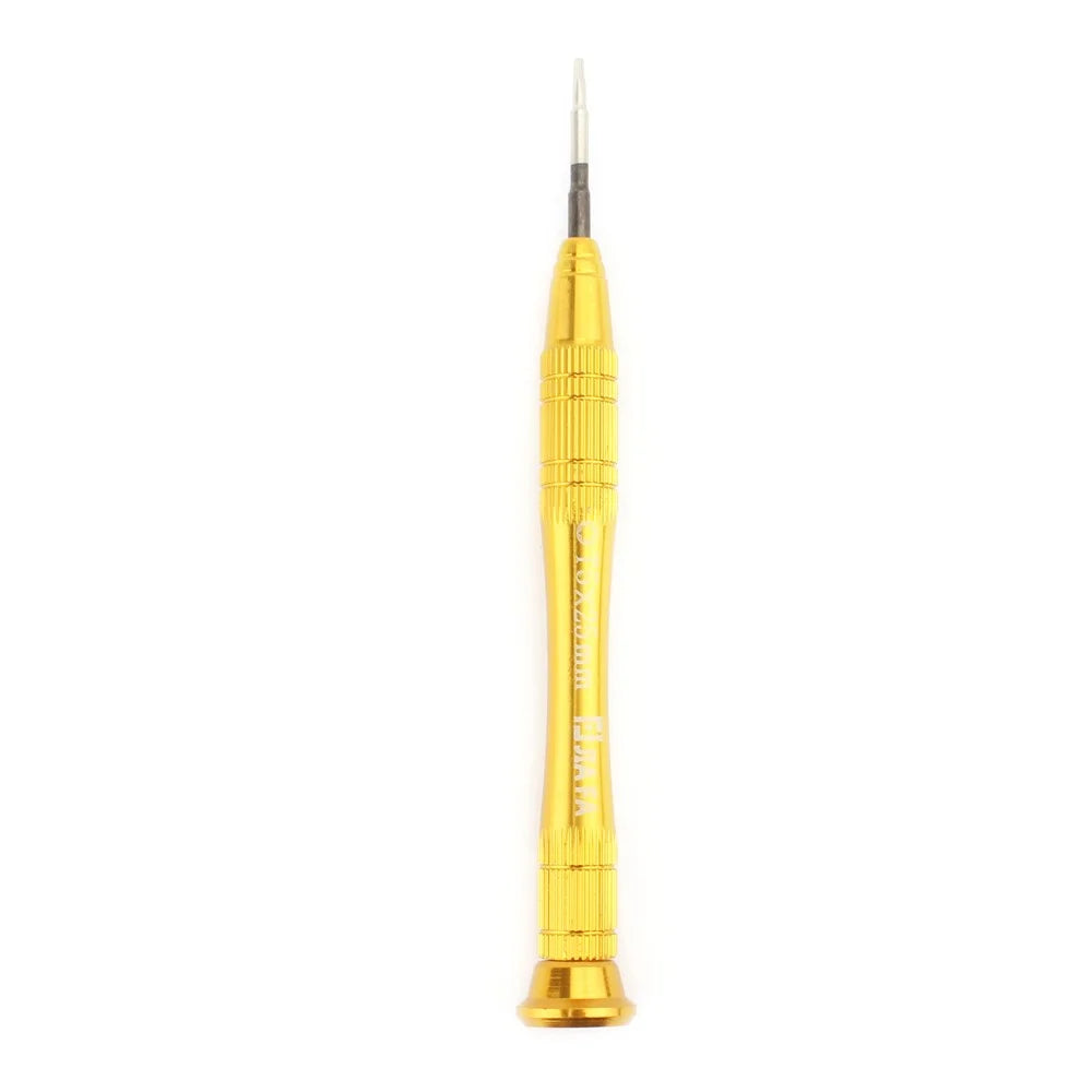 Professional T5 Torx Screwdriver Antislip Handle for Nokia Sony LG Smartphone - 3