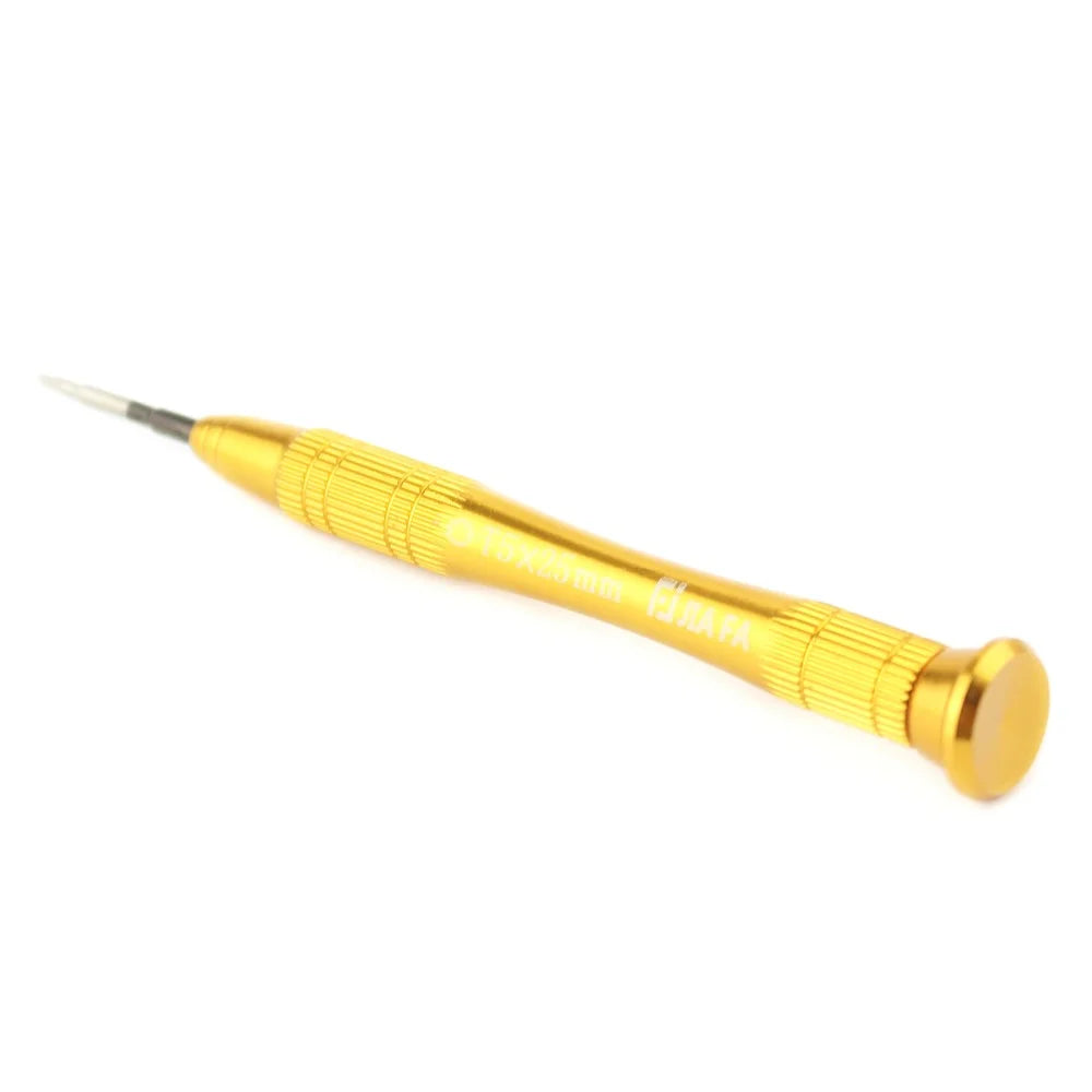 Professional T5 Torx Screwdriver Antislip Handle for Nokia Sony LG Smartphone - 4