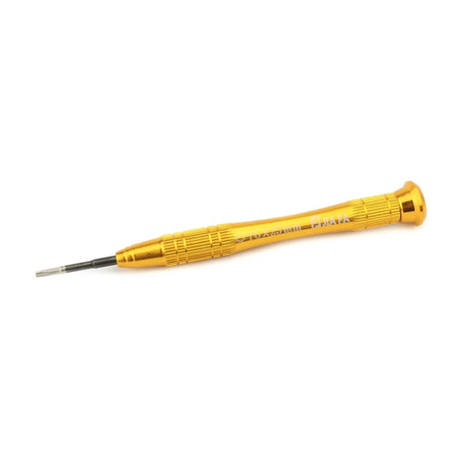 Professional Non-slip Handle T6 Torx Screwdriver for Nokia Sony LG Smartphone - 1