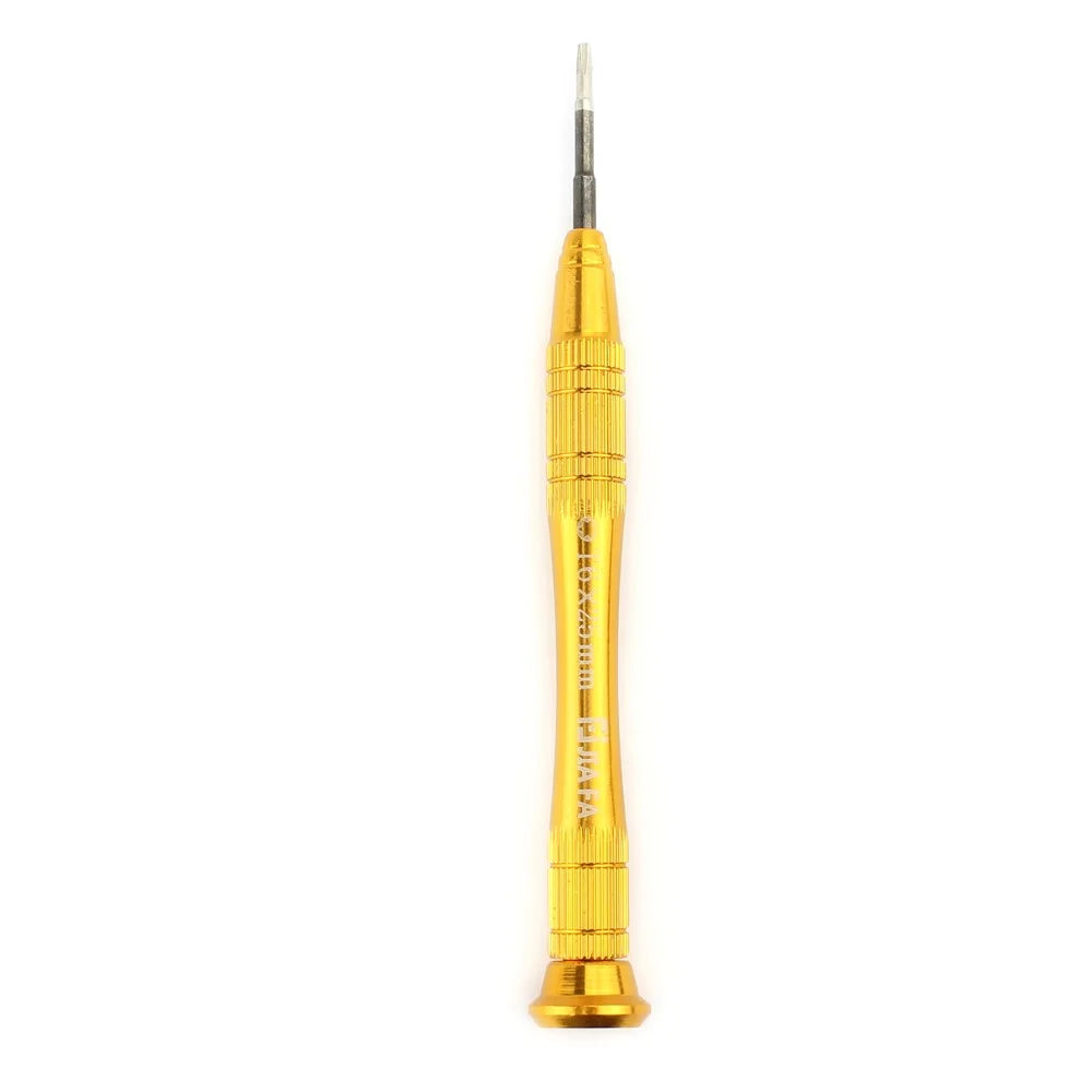Professional Non-slip Handle T6 Torx Screwdriver for Nokia Sony LG Smartphone - 3
