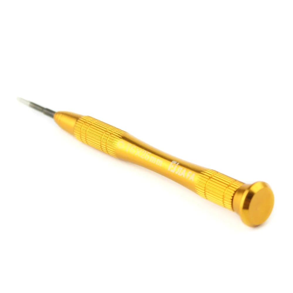 Professional Non-slip Handle T6 Torx Screwdriver for Nokia Sony LG Smartphone - 5