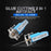 9+ Ample Power Cutting Glue Remover Machine (Voltage: 110-220V), with Motor - US Plug - 2