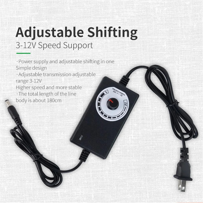 9+ Ample Power Cutting Glue Remover Machine (Voltage: 110-220V), with Motor - US Plug - 7