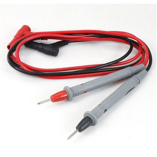 BEST 1000V 10A Digital Measuring Pen Probe Test Cable Measure Tool - 2