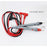 BEST 1000V 10A Digital Measuring Pen Probe Test Cable Measure Tool - 3