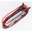 BEST 1000V 10A Digital Measuring Pen Probe Test Cable Measure Tool - 4
