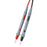 BEST 1000V 10A Digital Measuring Pen Probe Test Cable Measure Tool - 6