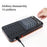 BEST 15 USB Ports Charging Station Charging Bracket for Phone Tablet - CN Standard Plug - 5