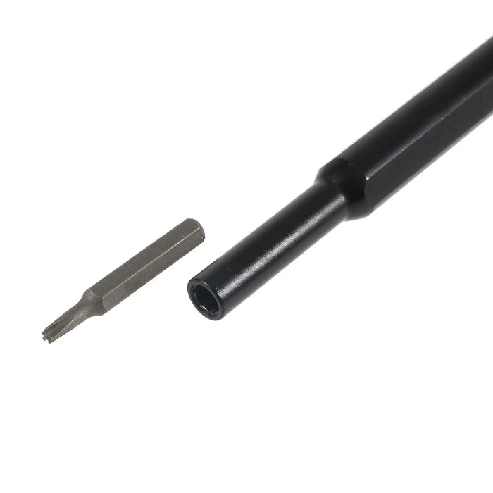 25-in-1 Professional Screwdriver Repair Tool Set for Repair Mobile Phones and Electronics - 5