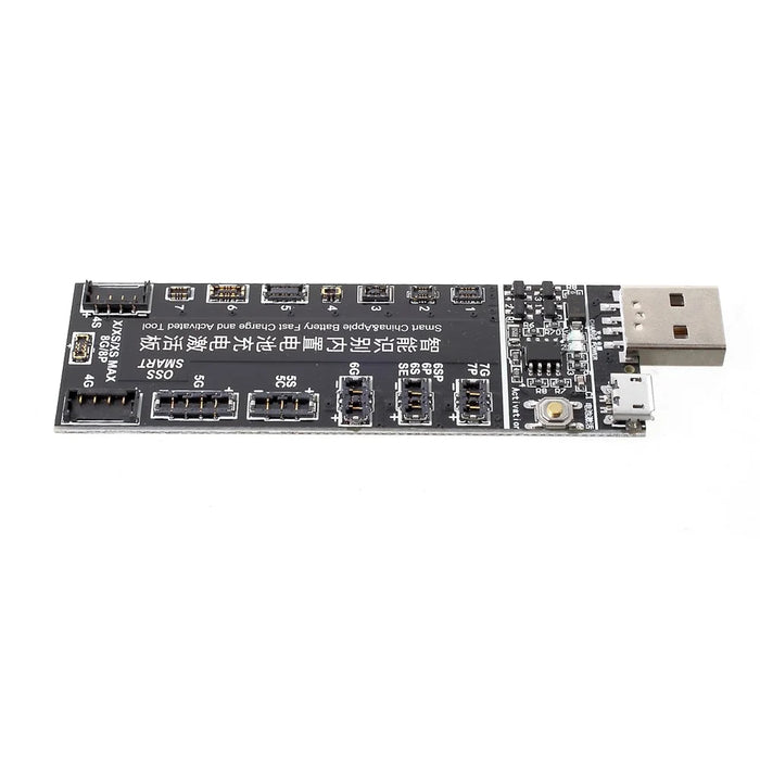 W223+ Battery Fast Charging and Activate Board for iPhone XS/XS Max/XR/X Etc. - 3