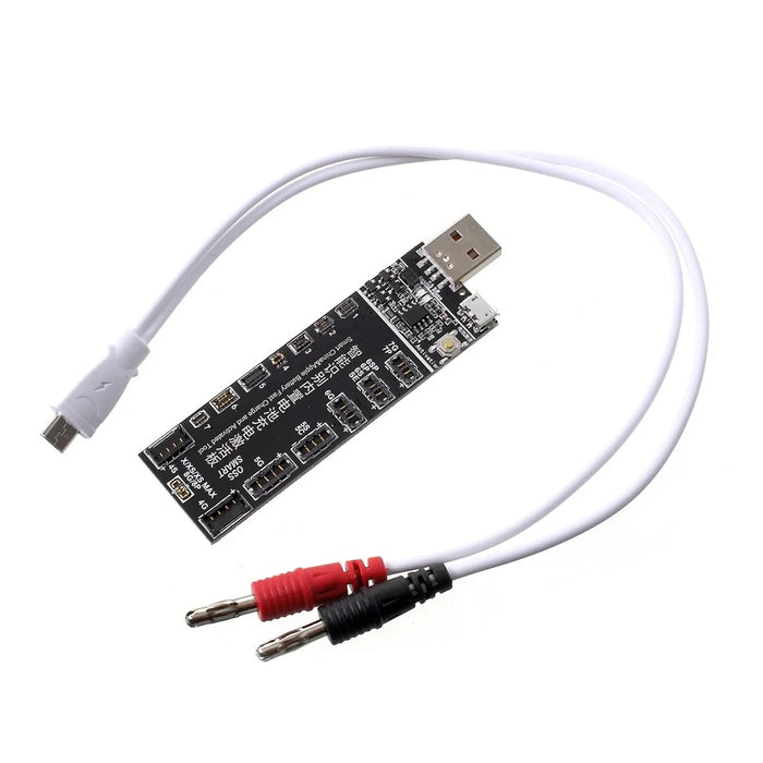 W223+ Battery Fast Charging and Activate Board for iPhone XS/XS Max/XR/X Etc. - 5