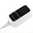 YC-CDA19 CE/RoHS/FCC Docking Station Multiple USB 8-Port Charger Desktop Charger Hub LED Display - EU Plug - 3
